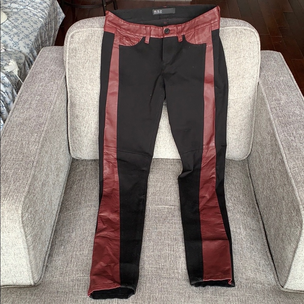Sold Design Lab pants